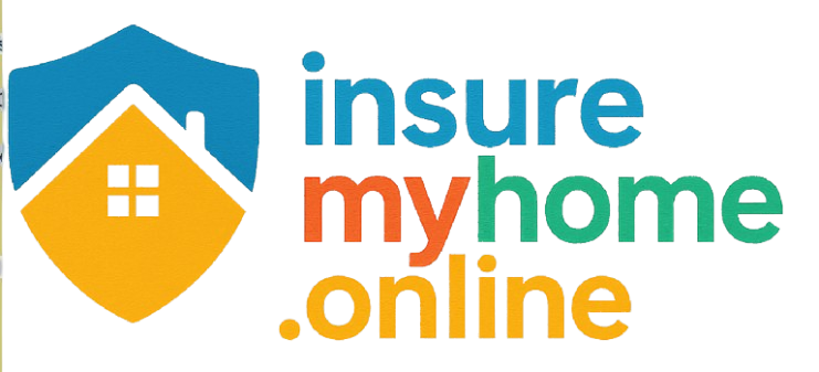 InsureMyHome.Online Logo