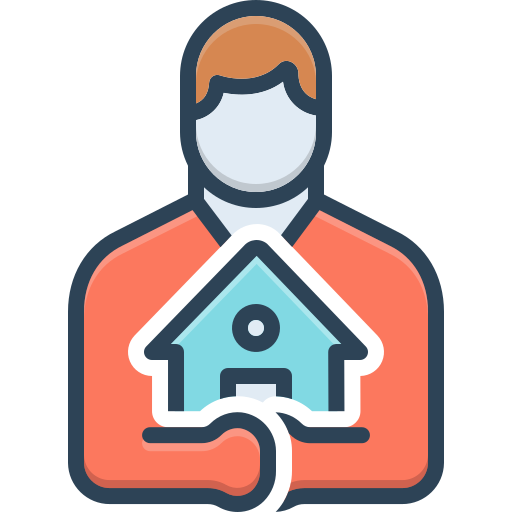 Sofa Icon